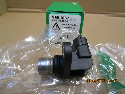 VAUXHALL AGILE ASTRA CORSA TIGRA MERIVA   Camshaft Position SENSOR LUCAS SEB 106 • $18.66