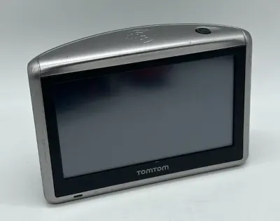 TOMTOM ONE XL 4.3  Touchscreen GPS - Australian Maps - WARRANTY • $119.95