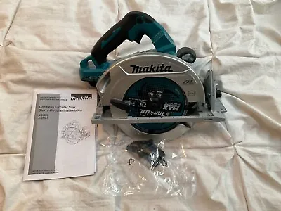 Makita•XSH06Z•18V X 2 (36V) Lit‑Ion Brushless 7‑1/4” Circular Saw•Tool Only•New! • $139