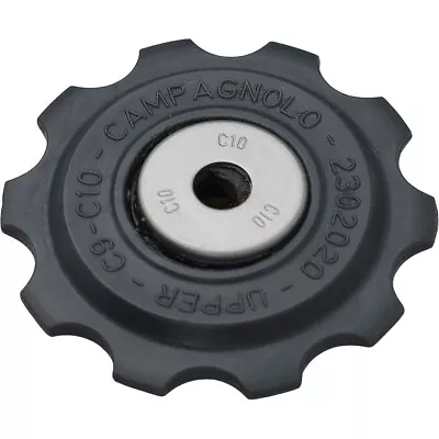 Campagnolo 10 Speed Derailleur Pulleys Set Of 2 • $36.86