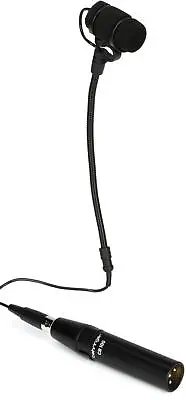 Behringer CB 100 Gooseneck Condenser Instrument Microphone • $45