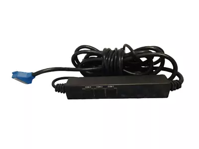 Verifone  Blue Mx USB Cable P/N 23741-02-R For Mx850 Mx860 Mx870 Mx915 Mx925 • $13.99