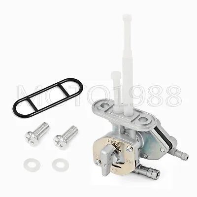 Fuel Petcock Switch For Yamaha Virago 750 XV750 1988-1997 3AL-24500-00-00 • $29.97