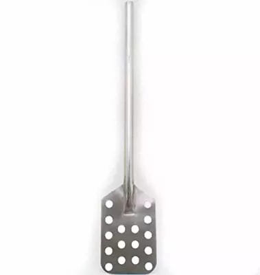 30  Mash Paddle - Stainless Steel For Homebrewing Beer Making • $44.95