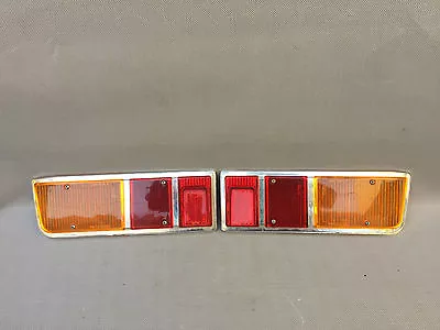 $69.93 • Buy Former Taillight Car Collection Cibie Old Car French Antique