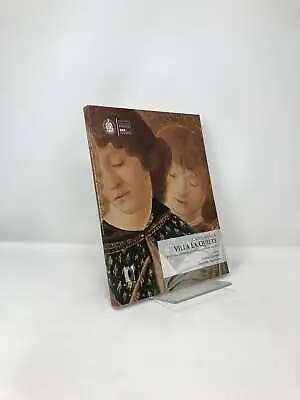 Capolavori A Villa La Quiete By Cristiano Giometti Donatella Pegazzano 1st Ed • $25