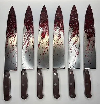 W.R Case & Sons 102-12 Replica Resin Knife Halloween Michael Myers Prop • $233