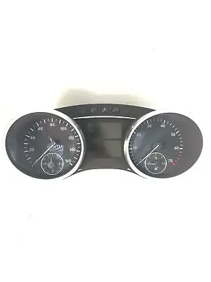 06-07 Mercedes W164 ML350 Speedometer Odometer Instrument Cluster Gauge • $119.71