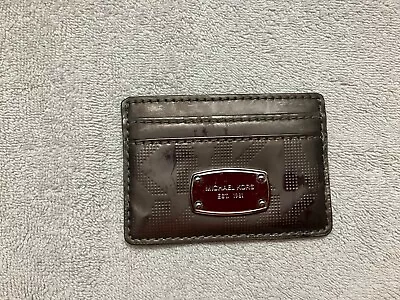 Michael Kors Card Holder Coin Purse • $11.25