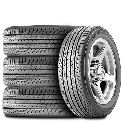 $554.61 • Buy 4 New Bridgestone Dueler H/L 33 235/65R18 106V AS A/S All Season Tires