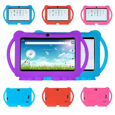 For XGODY T702 T73Q 7 Inch Android Tablet PC Shockproof Soft Silicone Case Kids • $14.99