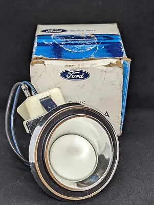 Nos 1969 Galaxie Shelby Gt350 Gt500 69-70 Mustang Interior Pillar Courtesy Light • $134.99