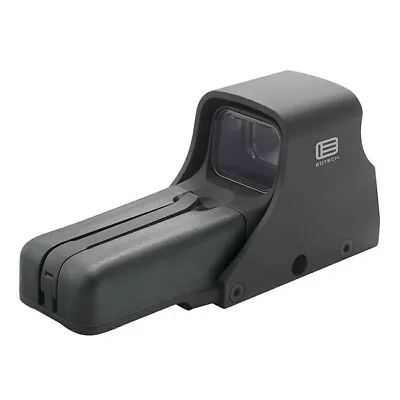 EOTech HOLOgraphic Sight With Ballistic Reticle For .308 Caliber 552.XR308 • $689