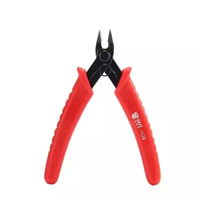 £7.90 • Buy Precision 5  Micro Wire Cutter, Nipper, Side Cutter