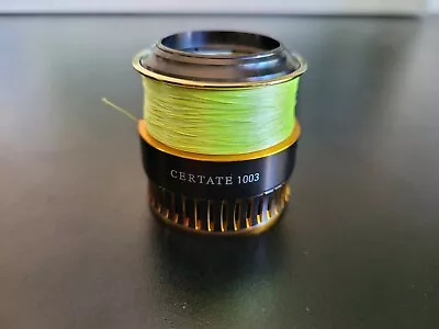 Daiwa Certate Spool • $90