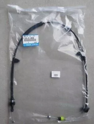 MAZDA Genuine OEM RX-7 RX7 FD3S 93-02 RHD Pedal Throttle Cable Accelerator • $79