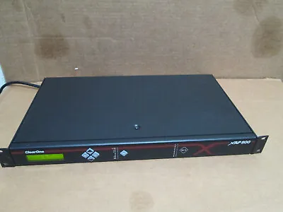 ClearOne XAP800 Audio Conferencing System Processor Mixer • $78
