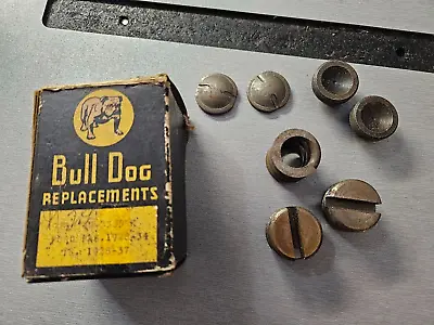 Vintage NOS Bull Dog Replacement Parts Ford Pas 1928-34 ~ TR 1928-37 ~ 47-3305RK • $19.99