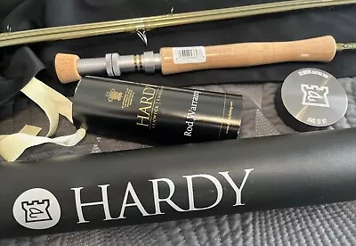 Hardy Demon Fly Fishing Rod 10  #7wt • $425