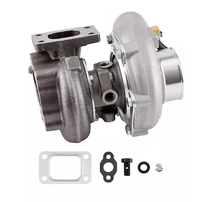 Upgraded GT28 GT2871 GT2860 Billet Wheel Turbo A/R .64 T25 Turbine 5-Bolt • $310