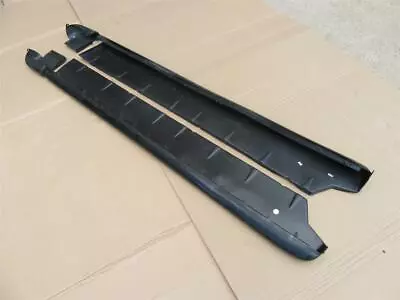 OEM 94 95 Ford Mustang Driver LH Left RH Right Passenger Side Skirts Skirt Set • $195