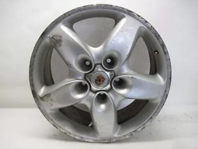 WHEEL RIM Porsche Cayenne 03 04 05 06 18x8 813565 • $103.99