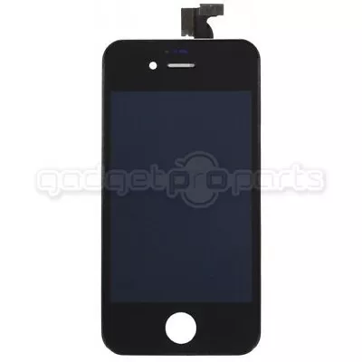 IPhone 4 GSM LCD/Digitizer (Black) - FREE SAME DAY USA SHIP MON-SAT! • $15.99