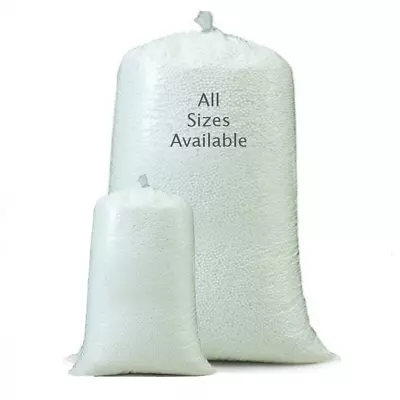 Cavity Wall Insulation Virgin EPS Polystyrene Beads Energy Efficient • £11.95