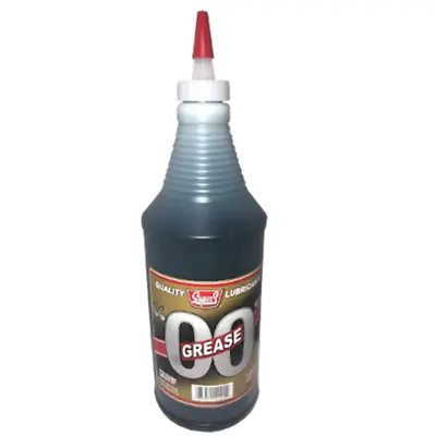 EP 00 Grease 1 Quart With Squeeze Top 946 Ml • $17.26