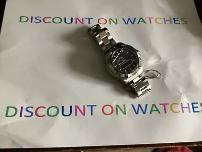 $1595 • Buy Tag Heuer Caf1010 Quartz Analog Watches