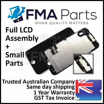 $52.20 • Buy FULL LCD Assembly Touch Screen Digitizer Front Replacement For IPhone 7 8 Plus 6