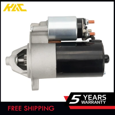 $45.99 • Buy Starter 3273  For Ford Explorer Mustang Ranger Mazda Mercury V6 4.0L Auto Trans