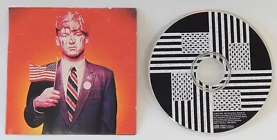 Ministry - Filth Pig - CD • $3.99