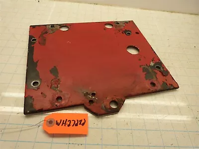 Wheel Horse 310 312 314 414 418 516 518 520 416-8 H Tractor Motor Mount Plate • $38.84