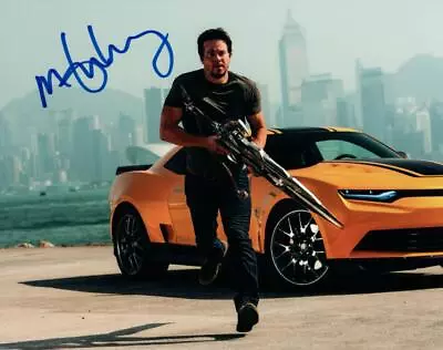 Mark Wahlberg 8x10 Signed Photo Autographed Picture + COA • $65.59