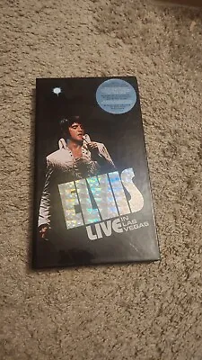 Elvis Presley Cd • $39.99