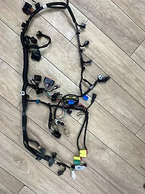 2006 Mercury 90hp EFI Wiring Harness PN 84-881364T03 • $325