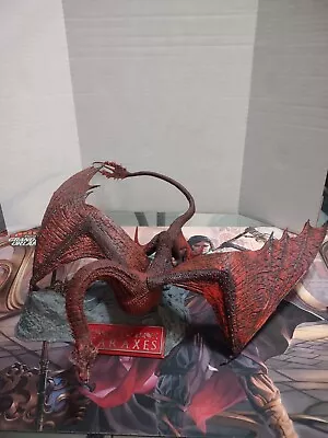 House Of The Dragon- Caraxes Figure McFarlane Toys  Game Of Thrones (Used) • $44.99