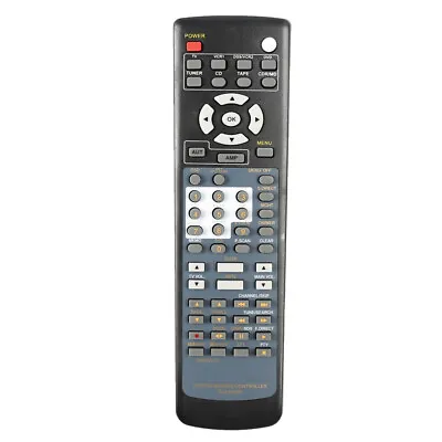 RC5300SR For Marantz AV Receiver Remote Control RC5400SR RC5600SR SR6200 SR4200 • $9.40