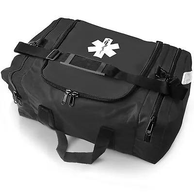 Trauma Bag First Responder EMS Emergency Medical EMT Fire Fighter Medical LARGE • $34.99