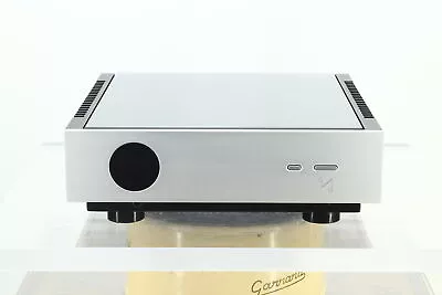 Quad Artera Pre Amplifier - Silver Very Good Condition Box 3 Month Warranty • £800