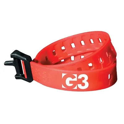 G3 Tension Strap For Touring - Alpine Touring Ski Straps - 500mm • $7.35