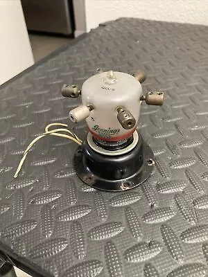 $500 • Buy Jennings RB2A-26D Vacuum Relay / T-368 Relay