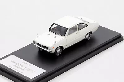 MAZDA FAMILIA ROTARY COUPE 1/43 MODEL CAR COLLECTION 100th Anniversary Limited  • $229