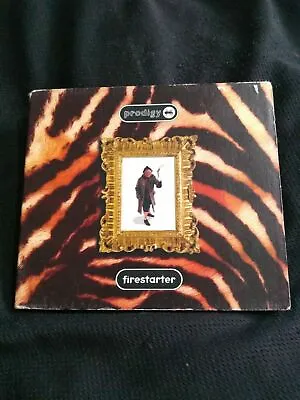 £0.99 • Buy Prodigy/firestarter Cd Single