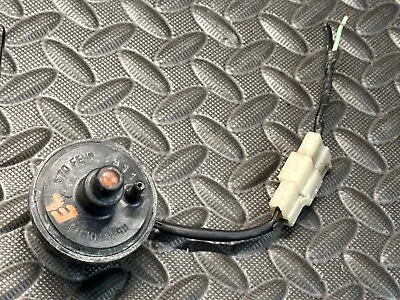 MAZDA GTX AWD 4WD 323 88-89 Turbo BOOST PRESSURE SENSOR MERCURY Capri 91-94 • $24.65