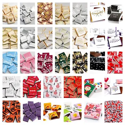 Chocolate Favours Neapolitans Party Table Sweets Wedding Valentine Baby Events • £3.69