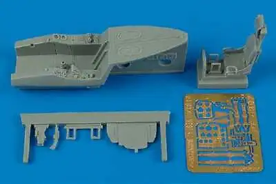 1/48 Ta183A Cockpit Set For TAM • $28.53