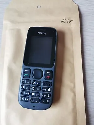 £10.69 • Buy Nokia 100 - Phantom Black (Unlocked) Mobile Phone