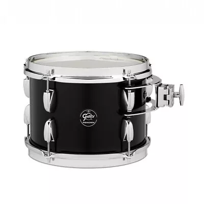 Gretsch Renown 7x10  Rack Tom Drum - Piano Black - RN2-0710T-PB • $799